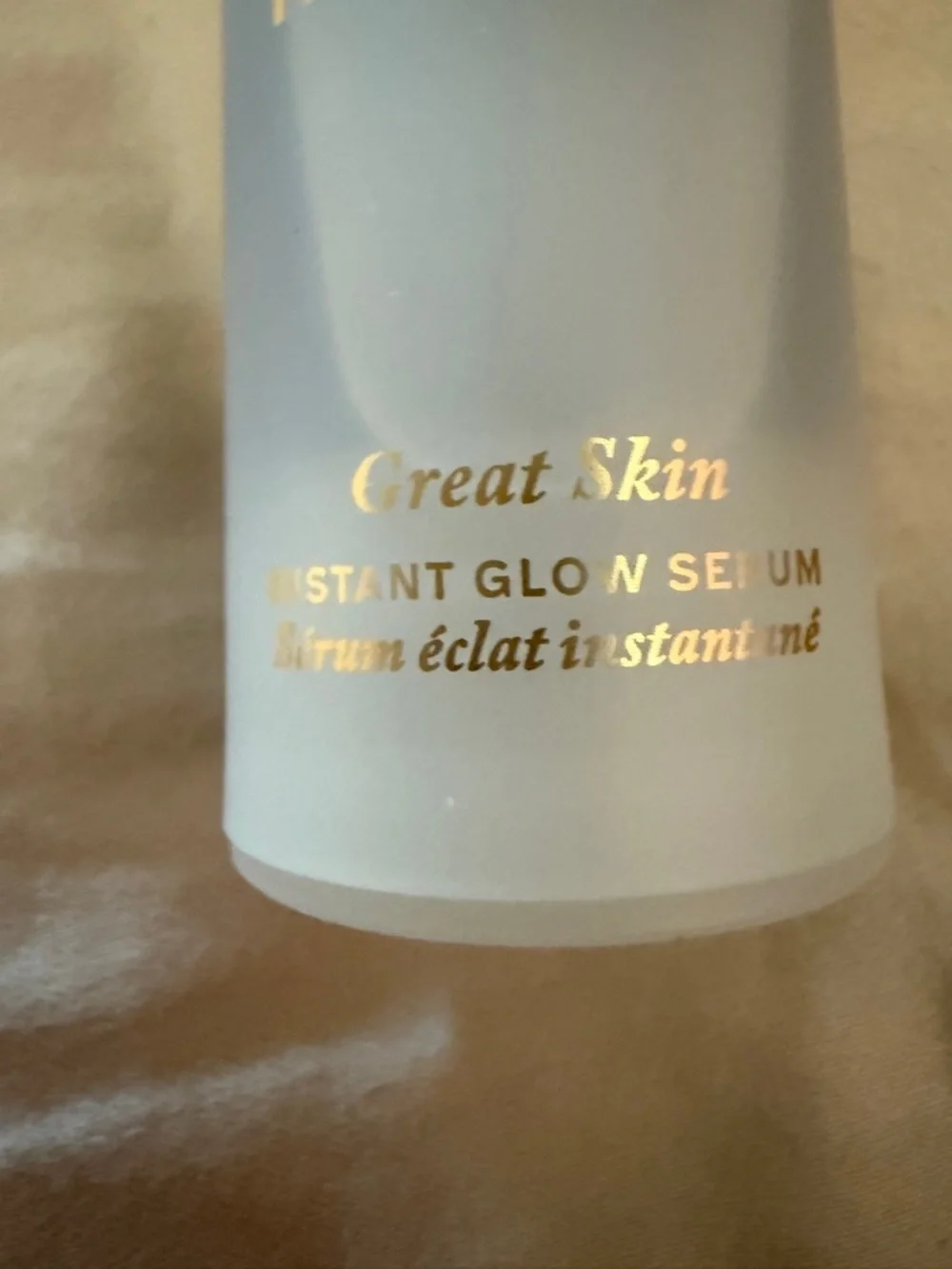 💛2/$25 MERIT Great Skin Instant Glow Serum